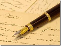 write articles for your website