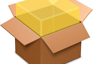 create a custom macos pkg file