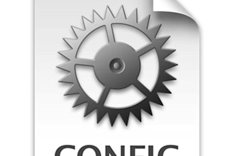 create a custom mobileconfig profile