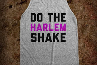 make Your Website Do The Harlem Shake and Send you HD Video of it