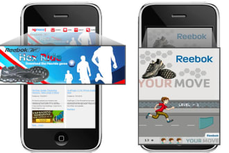 place ads on android application
