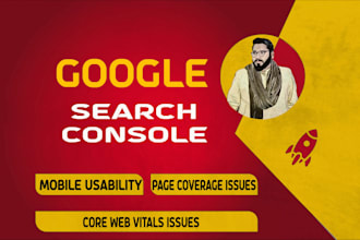 fix google search console page indexing issues and coverage errors to rank no 1