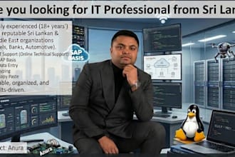 provide remote technical support and system administration