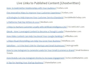 write a high quality, SEO optimized article for you