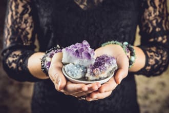 cleanse, align and balance your chakra system