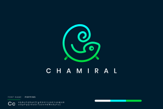 do minimalist timeless business logo design