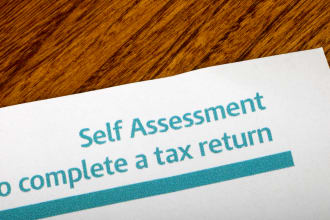 prepare your uk self assessment tax return