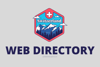 top high da switzerland web directories to boost local SEO