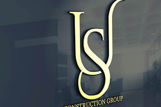 create logo design for you