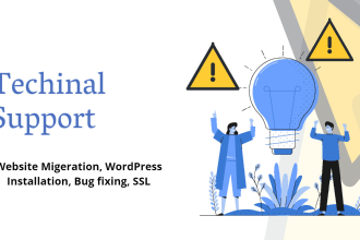 fix cpanel, whm, mysql, php, wordpress, apache