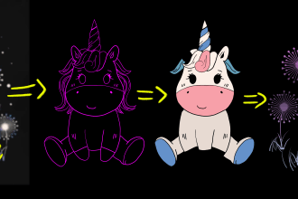 remake any graphic you need