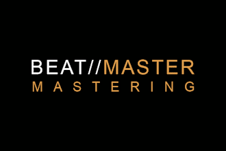 professionally master your dance tracks