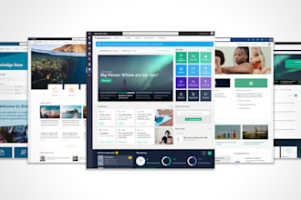 setup sharepoint online and onedrive for business