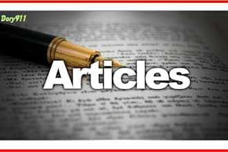 write 300 words high quality article