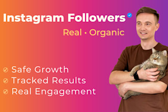 professionally grow your instagram followers and engagement