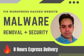 clean malware, remove malware from hacked website virus removal