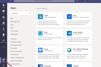 setup and fix microsoft teams for your users