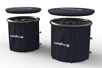 do 3d product modeling, 3d product design, cad, 3d product rendering