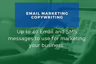write engaging follow up and nurture emails