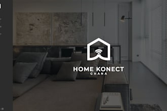design and develop websites