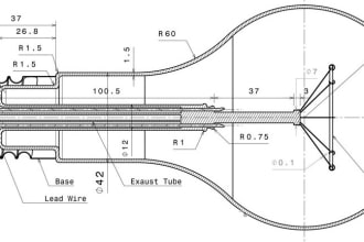 illustrate a design patent