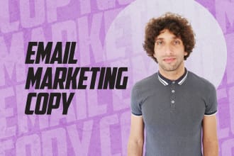 write emails for your business