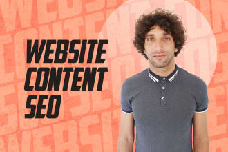 write irresistible website content that converts