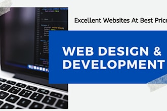design responsive wordpress website