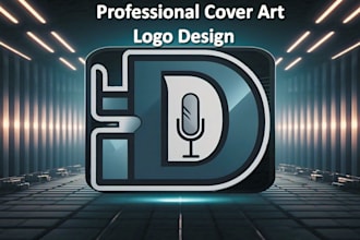 professional cover art and logo design strategies mastering podcast branding