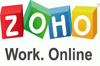 edit the tabs in your Zoho CRM
