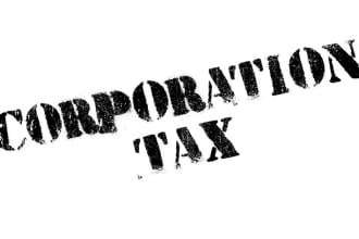 prepare your UK corporation tax return