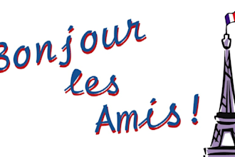 write french articles for your blog or website