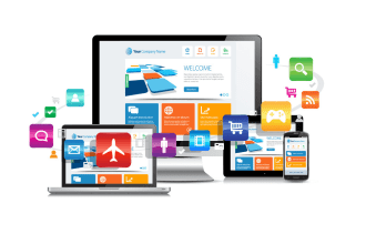 do a responsive wordpress website or blog in 24 hours