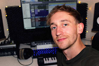 master your song professionally