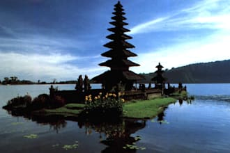 help you find what you want in bali
