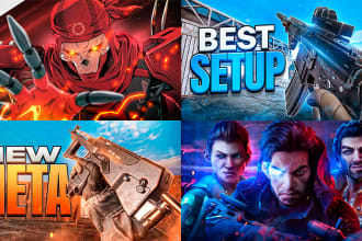 do eye catching gaming youtube thumbnails