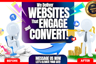 craft your b2b website into an unstoppable lead generating powerhouse