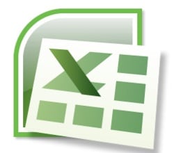 work on your excel sheet for one hour