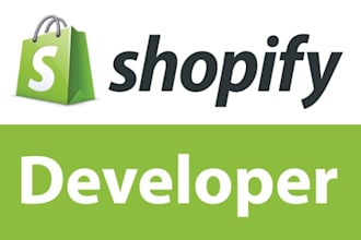 shopify store, shopify designs, mockups and change store