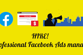 build an effective and targeted facebook ads campaign fast