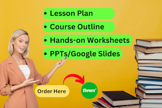 make perfect lesson plans and activities for any grade