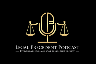 design best quality podcast logo with free social media kit