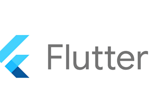 develop mobile apps in flutter