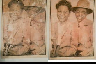 restore any type of photo