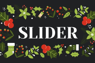 design responsive slider with slider revolution fix issue
