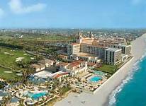 send a postcards from South Florida