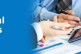 be your personal and business financial advisor