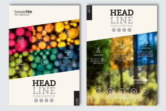 write killer sales copy for your brochure, company profile and flyer