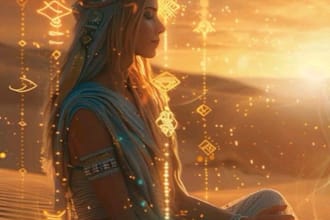 restore positive energy, unlock your true potential with personalized guidance
