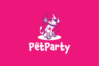 design outstanding animal and pet logo